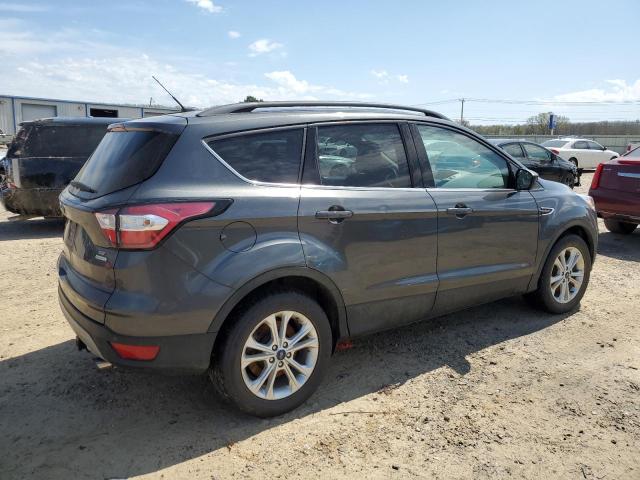 2018 FORD ESCAPE SE - 1FMCU0GD2JUD22820