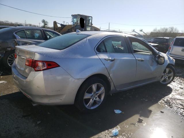 2011 Acura Tsx VIN: JH4CU2F62BC016824 Lot: 46648813