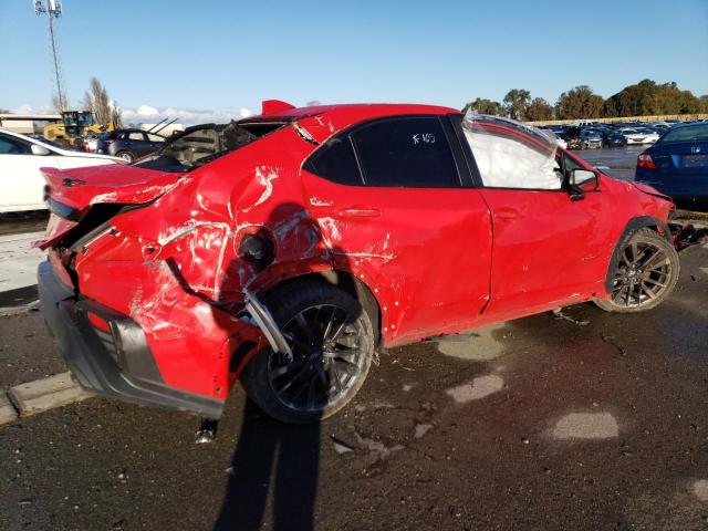JF1VBAF62N9022396 Subaru Wrx Premium
