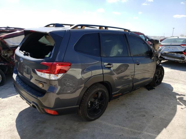 2022 SUBARU FORESTER W JF2SKAMC6NH450579