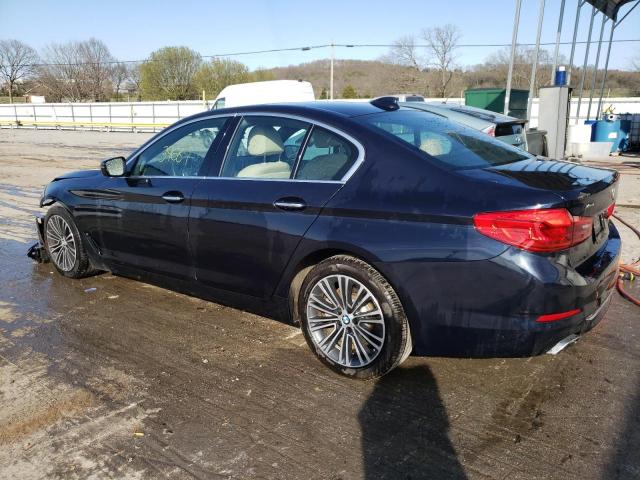 2018 BMW 540 XI - WBAJE7C54JG892345