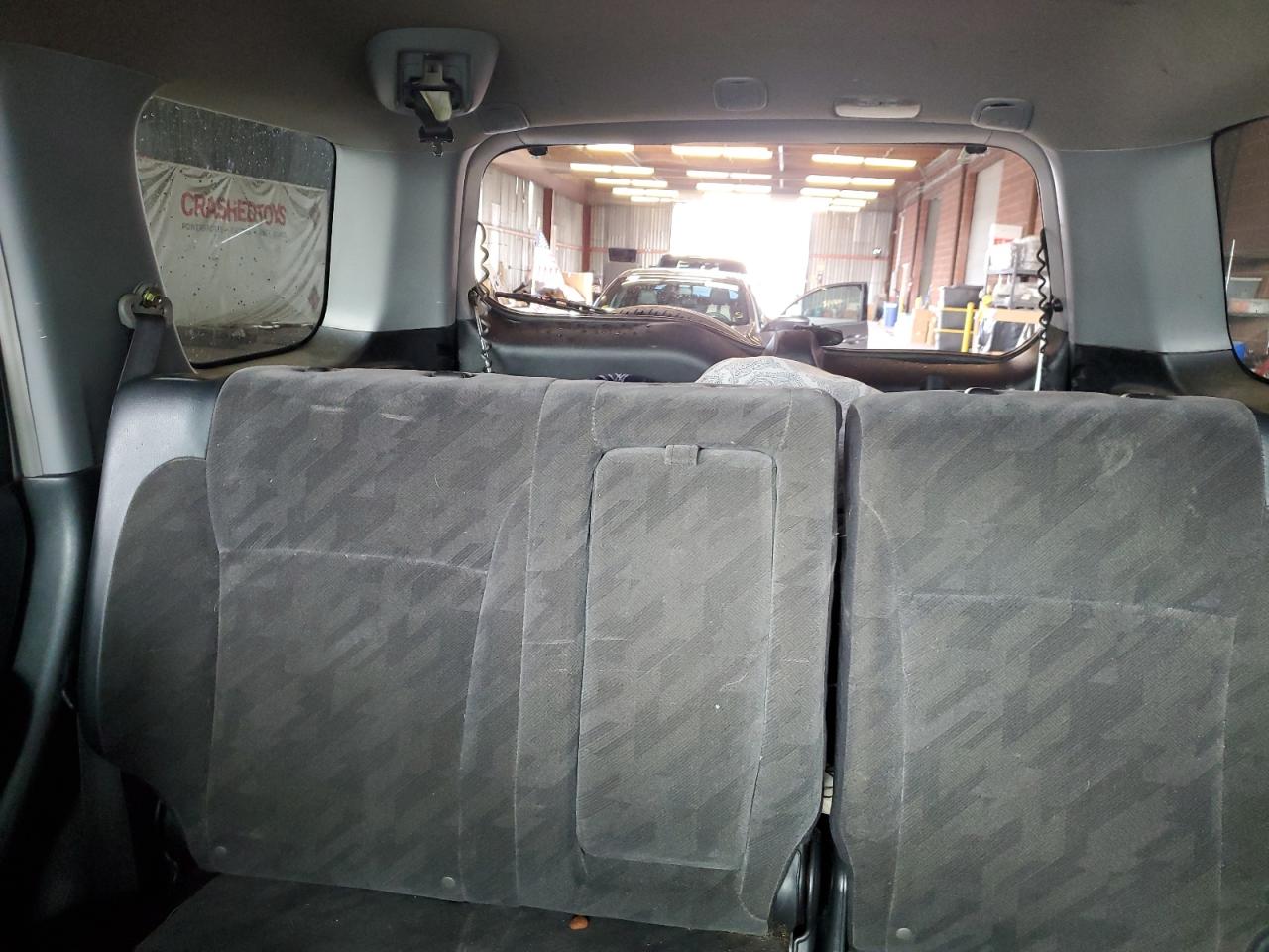 JHLRD78853C041938 2003 Honda Cr-V Ex