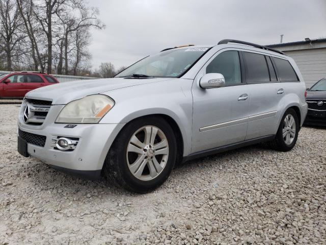 2007 Mercedes-Benz GL 