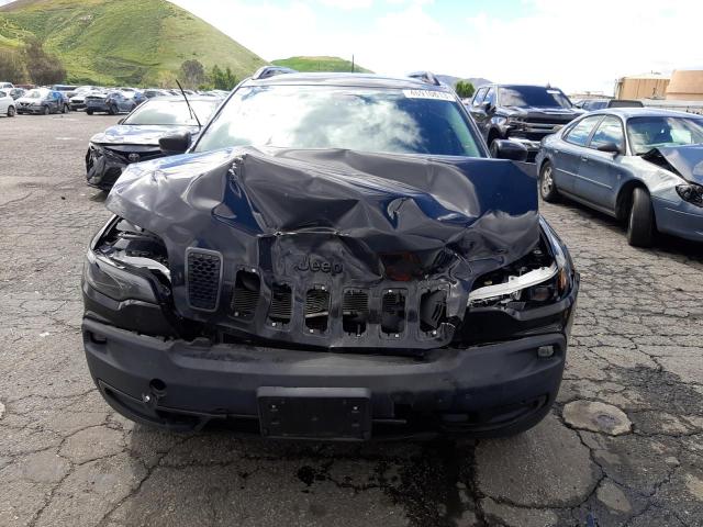 1C4PJMCX3LD632354 Jeep Cherokee Latitude