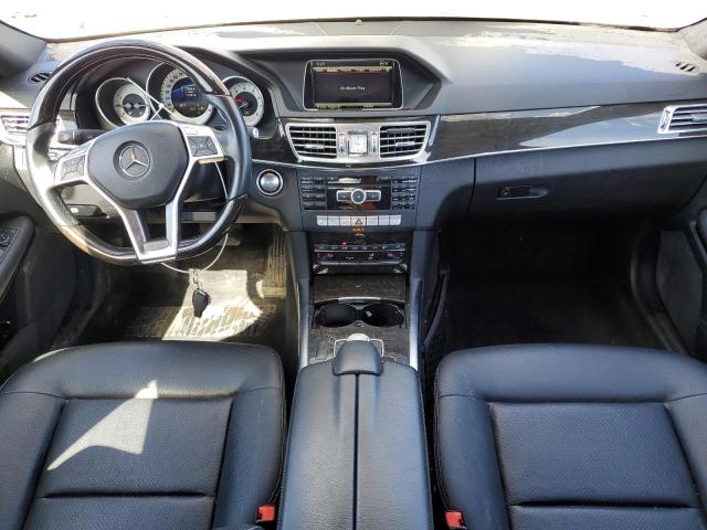 WDDHF8JB3EA777067 2014 MERCEDES-BENZ E-CLASS, photo no. 8