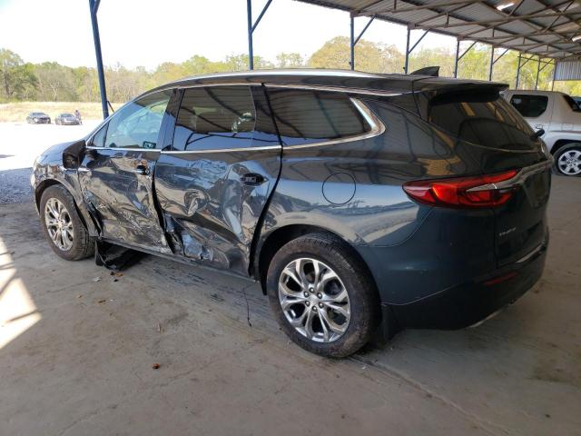 2018 BUICK ENCLAVE AV - 5GAEVCKW1JJ202983