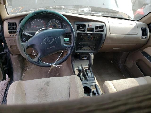 JT3HN86RXX0254919 1999 Toyota 4Runner Sr5