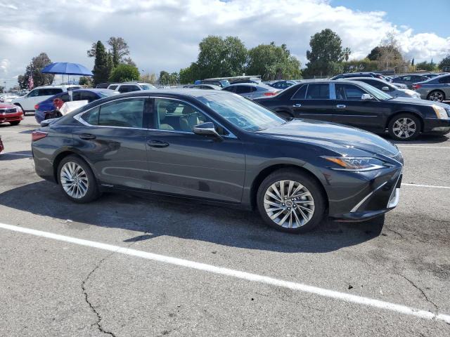 2021 LEXUS ES 300H LU 58AEA1C13MU012143