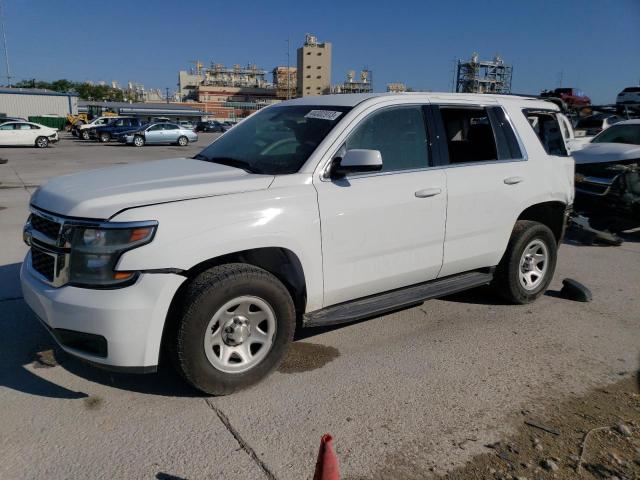 2020 Chevrolet Tahoe 