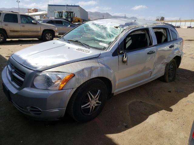 2008 Dodge Caliber 