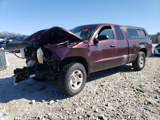 2005 Dodge Dakota ST