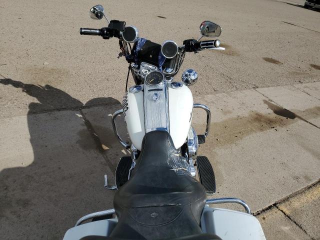 2008 HARLEY-DAVIDSON FLHR - 1HD1FB4188Y622648
