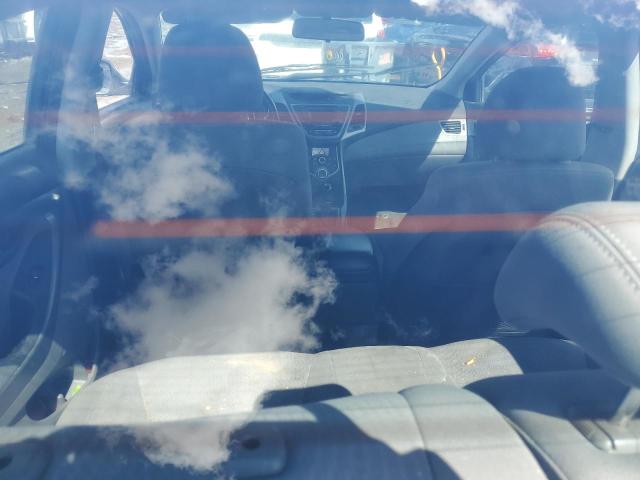 KMHDH4AE7GU583225 Hyundai ELANTRA SE
