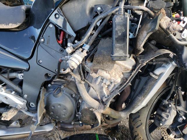 2016 KAWASAKI ZG1400 E - JKBZGNE19GA003586