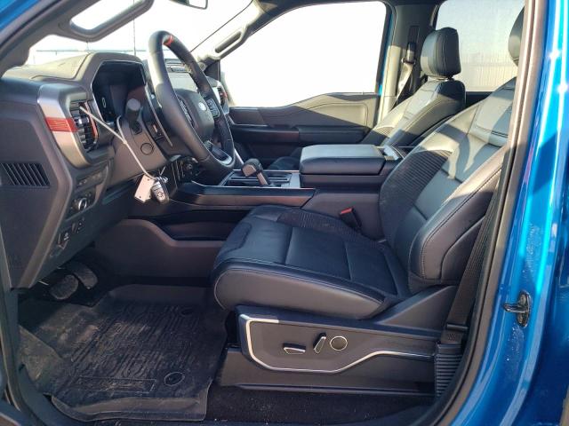 2021 FORD F150 RAPTO - 1FTFW1RG7MFC84907