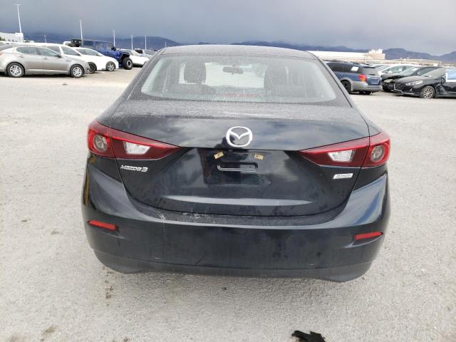 JM1BM1T73G1319750 Mazda 3 SPORT