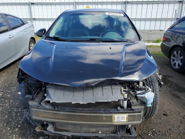 2018 CHEVROLET SONIC PREM - 1G1JF5SB3J4135927