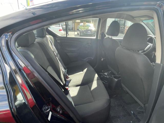 3N1CN7AP7JL804287 Nissan VERSA S