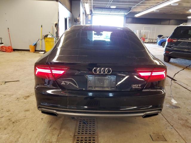 2016 AUDI A7 PRESTIG - WAU2GAFCXGN188600