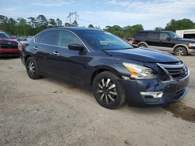 1N4AL3AP0EC176065 Nissan ALTIMA 2.5
