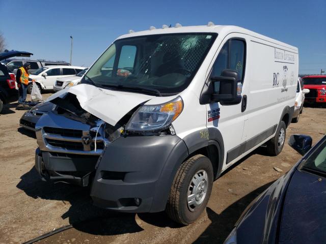 2016 Ram ProMaster 