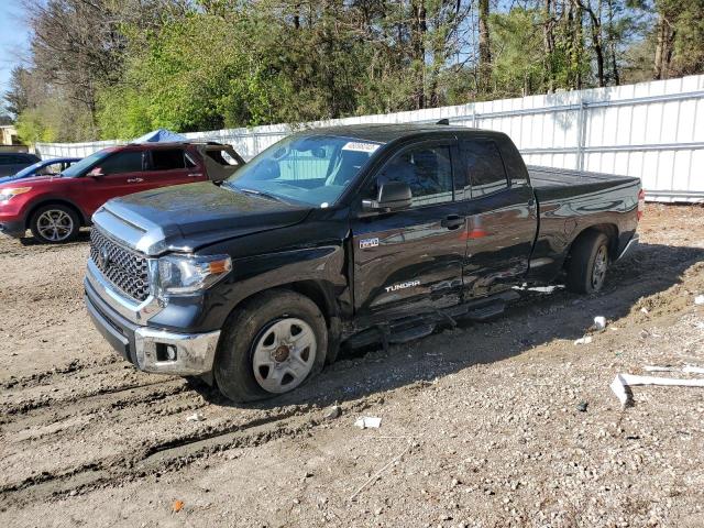 2021 Toyota Tundra 