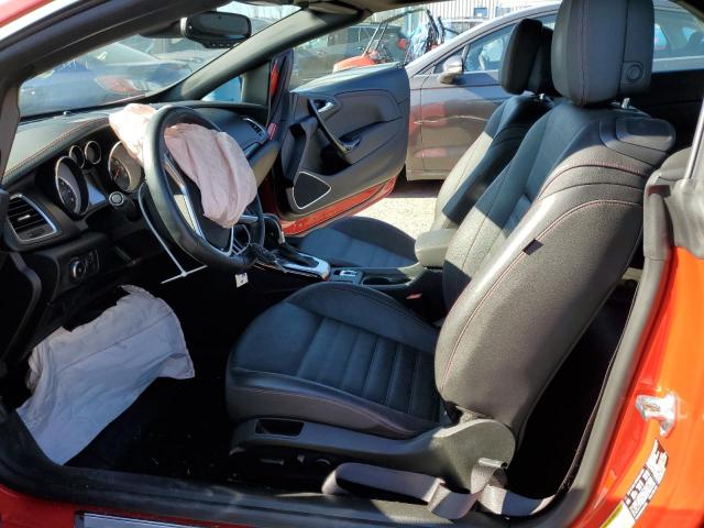 2018 BUICK CASCADA SP W04WJ3N55JG031051