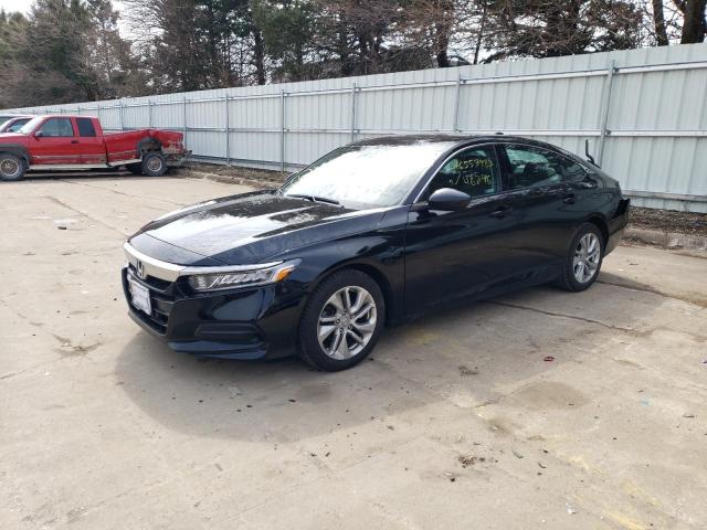 2019 Honda Accord Sedan LX