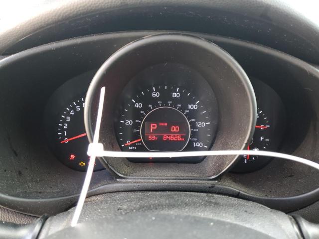 KNDJP3A54G7242240 KIA SOUL +