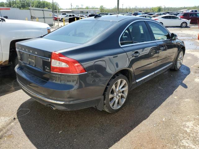 2015 VOLVO S80 PREMIE YV1902MC3F1184385
