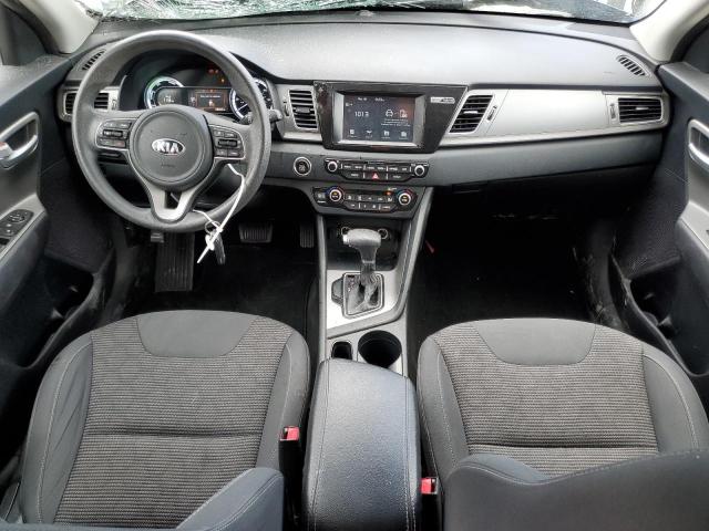 KNDCB3LC1K5317466 KIA NIRO FE