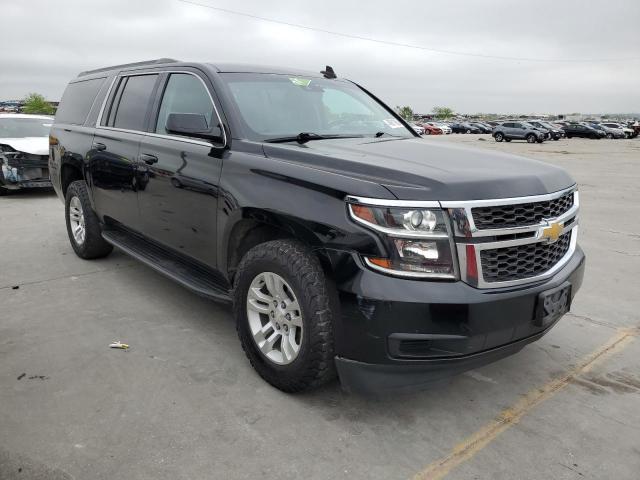 2018 CHEVROLET SUBURBAN C - 1GNSCHKC0JR334989