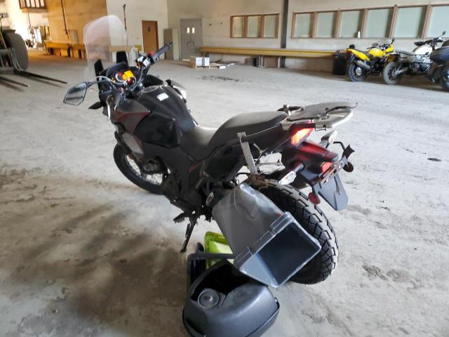 2021 KAWASAKI KLE300 C - JKALE8C13MDA12138