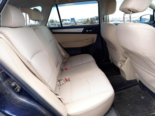 4S4BSAHC2J3320939 Subaru Outback 2.5i Premium