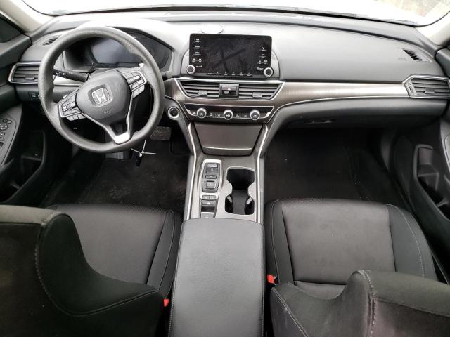 1HGCV3F13KA003750 Honda ACCORD HYBRID