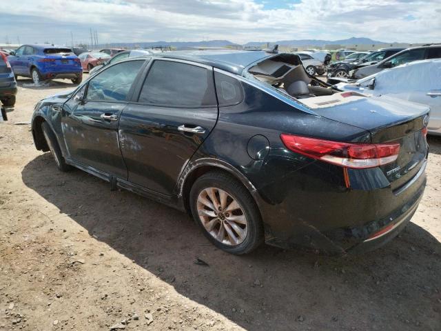 5XXGT4L32JG266221 KIA Optima Lx