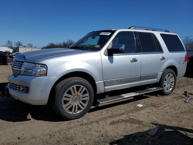 2011 Lincoln Navigator 