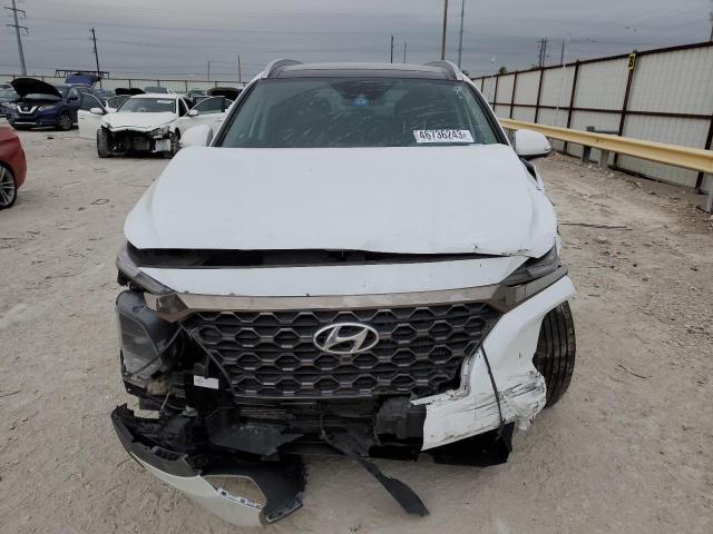 2020 HYUNDAI SANTA FE L - 5NMS5CAA4LH251238