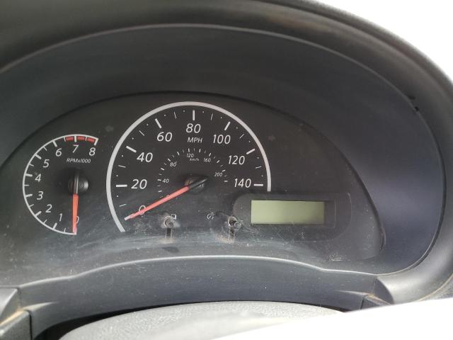 3N1CN7AP5FL950422 Nissan VERSA S