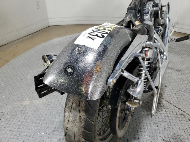 2014 HARLEY-DAVIDSON XL1200 V 1HD1LF31XEC435647