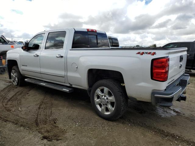 2019 CHEVROLET 2500 HD 1GC1KTEY7KF175330