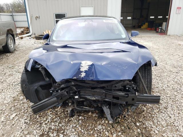 5YJSA1E26KF304699 Tesla MODEL S