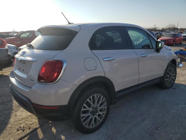 2016 FIAT 500X TREKK - ZFBCFYCT3GP445787