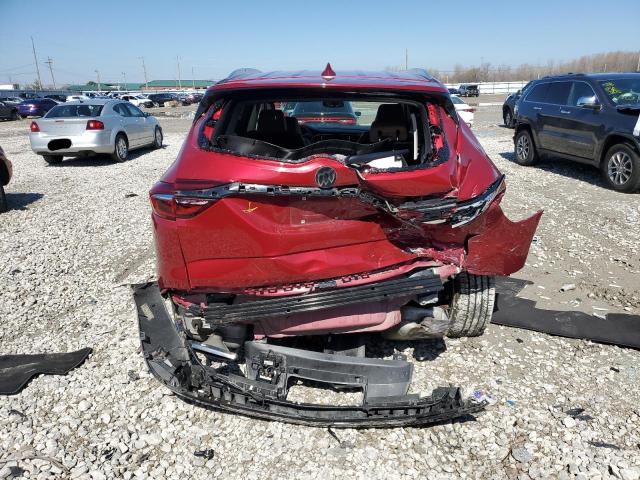 5GAERBKW0KJ292269 Buick Enclave Essence