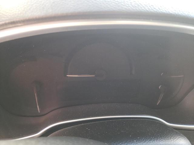 3GYFNBE3XFS599026 Cadillac Srx Luxury Collection