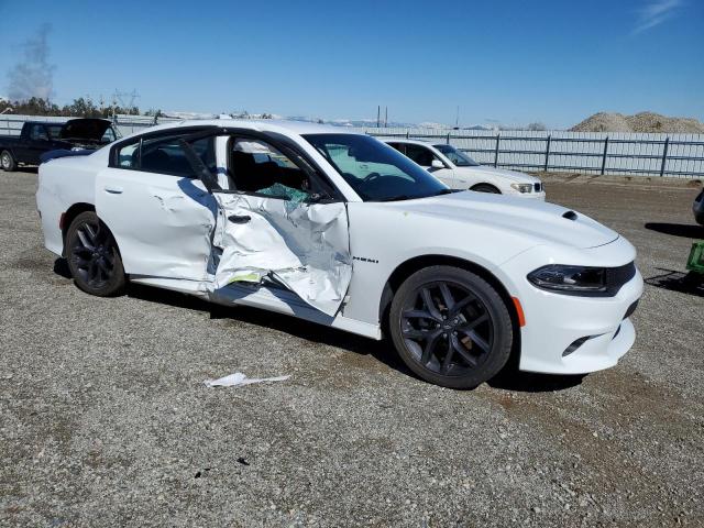 2C3CDXCT6NH262130 Dodge CHARGER R/T