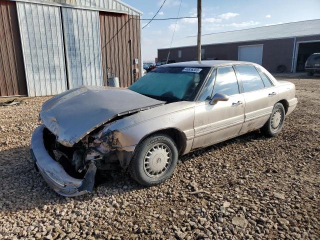 1999 Buick LeSabre Limited