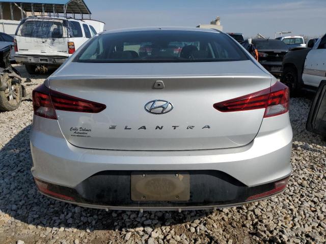 5NPD84LF8KH442306 Hyundai Elantra SE 6