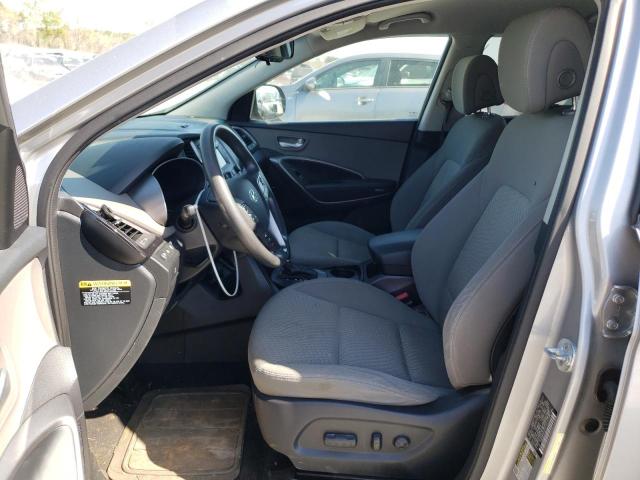 2015 HYUNDAI SANTA FE G - KM8SMDHF8FU114113