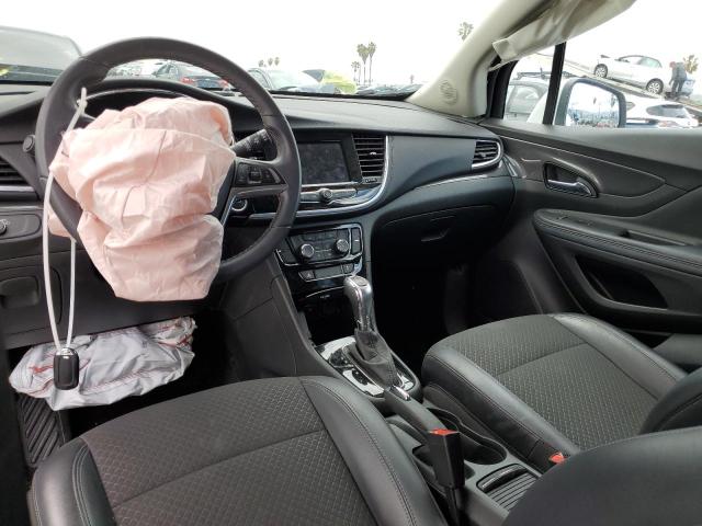 KL4CJASM7NB521044 Buick Encore Preferred